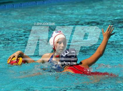 Thumbnail 3 in Tamalpais @ Campolindo (Acalanes Invitational) photogallery.