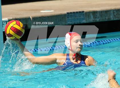 Thumbnail 3 in Tamalpais @ Campolindo (Acalanes Invitational) photogallery.