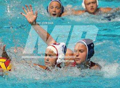Thumbnail 2 in Tamalpais @ Campolindo (Acalanes Invitational) photogallery.