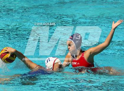 Thumbnail 2 in Tamalpais @ Campolindo (Acalanes Invitational) photogallery.
