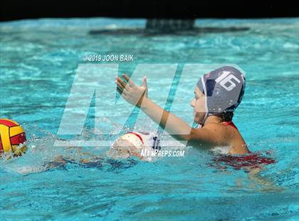 Thumbnail 3 in Tamalpais @ Campolindo (Acalanes Invitational) photogallery.