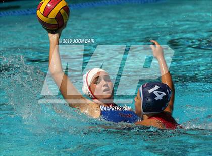Thumbnail 1 in Tamalpais @ Campolindo (Acalanes Invitational) photogallery.