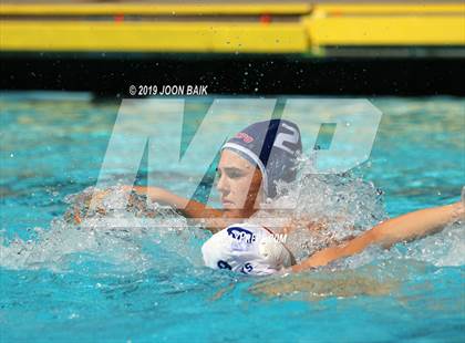 Thumbnail 1 in Tamalpais @ Campolindo (Acalanes Invitational) photogallery.