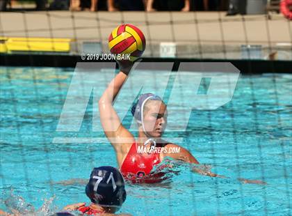 Thumbnail 2 in Tamalpais @ Campolindo (Acalanes Invitational) photogallery.
