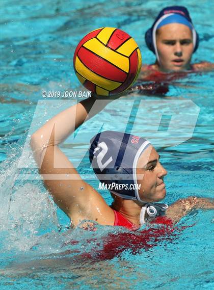 Thumbnail 1 in Tamalpais @ Campolindo (Acalanes Invitational) photogallery.