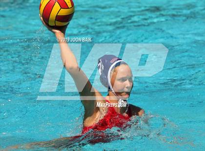 Thumbnail 2 in Tamalpais @ Campolindo (Acalanes Invitational) photogallery.