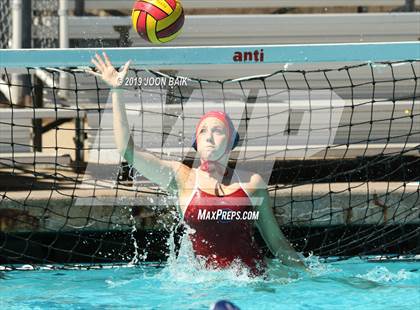 Thumbnail 2 in Tamalpais @ Campolindo (Acalanes Invitational) photogallery.