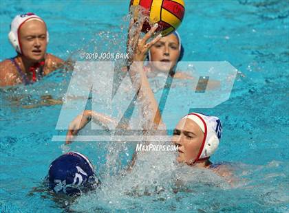 Thumbnail 1 in Tamalpais @ Campolindo (Acalanes Invitational) photogallery.