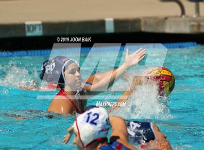 Thumbnail 1 in Tamalpais @ Campolindo (Acalanes Invitational) photogallery.