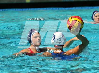 Thumbnail 1 in Tamalpais @ Campolindo (Acalanes Invitational) photogallery.