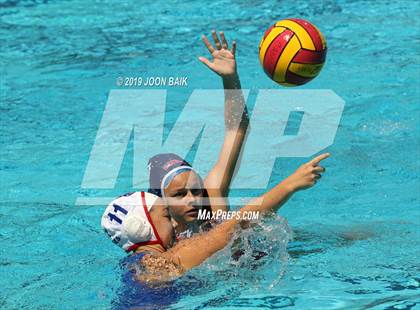 Thumbnail 1 in Tamalpais @ Campolindo (Acalanes Invitational) photogallery.
