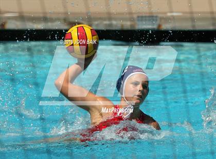 Thumbnail 2 in Tamalpais @ Campolindo (Acalanes Invitational) photogallery.