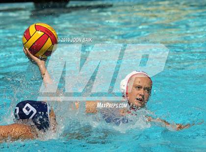 Thumbnail 2 in Tamalpais @ Campolindo (Acalanes Invitational) photogallery.