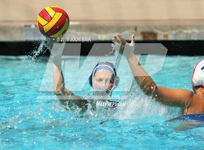 Thumbnail 2 in Tamalpais @ Campolindo (Acalanes Invitational) photogallery.