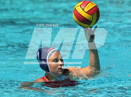 Thumbnail 1 in Tamalpais @ Campolindo (Acalanes Invitational) photogallery.