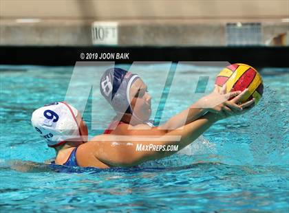 Thumbnail 1 in Tamalpais @ Campolindo (Acalanes Invitational) photogallery.