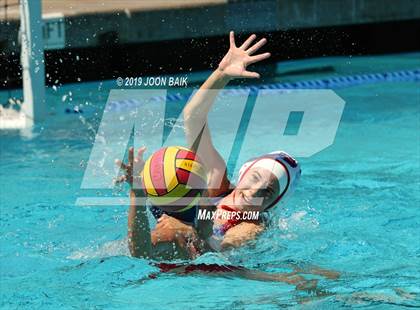 Thumbnail 3 in Tamalpais @ Campolindo (Acalanes Invitational) photogallery.
