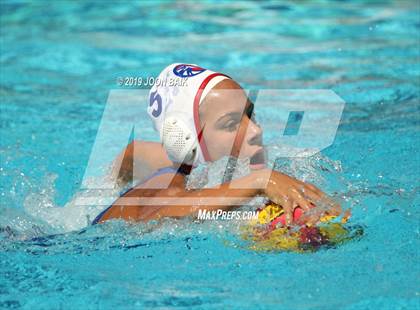Thumbnail 2 in Tamalpais @ Campolindo (Acalanes Invitational) photogallery.