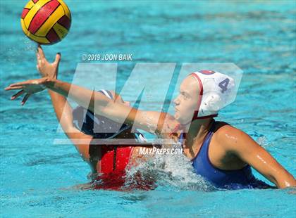 Thumbnail 3 in Tamalpais @ Campolindo (Acalanes Invitational) photogallery.