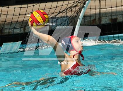 Thumbnail 2 in Tamalpais @ Campolindo (Acalanes Invitational) photogallery.