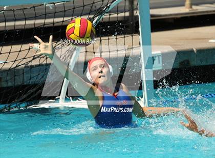 Thumbnail 3 in Tamalpais @ Campolindo (Acalanes Invitational) photogallery.