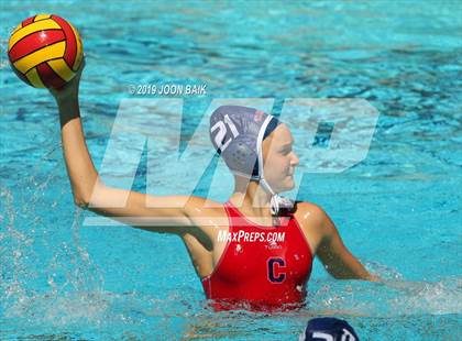 Thumbnail 1 in Tamalpais @ Campolindo (Acalanes Invitational) photogallery.