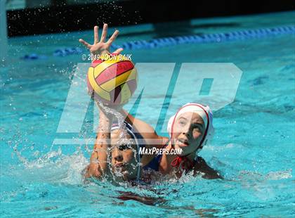 Thumbnail 1 in Tamalpais @ Campolindo (Acalanes Invitational) photogallery.