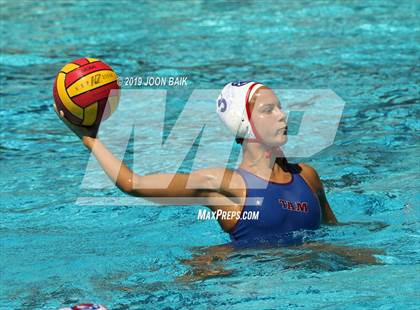 Thumbnail 1 in Tamalpais @ Campolindo (Acalanes Invitational) photogallery.