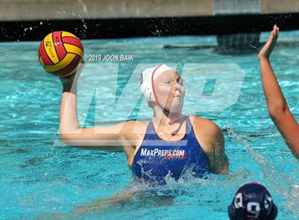 Thumbnail 3 in Tamalpais @ Campolindo (Acalanes Invitational) photogallery.