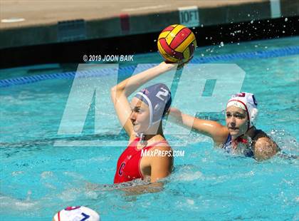 Thumbnail 3 in Tamalpais @ Campolindo (Acalanes Invitational) photogallery.