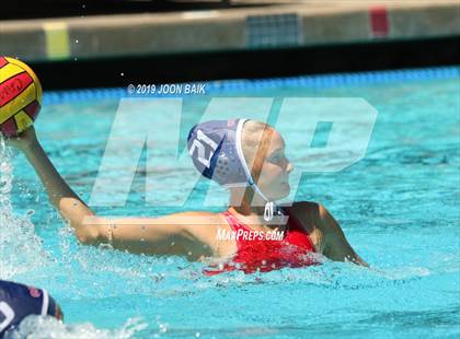 Thumbnail 1 in Tamalpais @ Campolindo (Acalanes Invitational) photogallery.