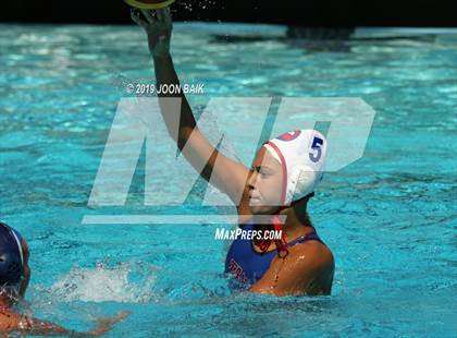 Thumbnail 1 in Tamalpais @ Campolindo (Acalanes Invitational) photogallery.