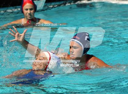 Thumbnail 1 in Tamalpais @ Campolindo (Acalanes Invitational) photogallery.