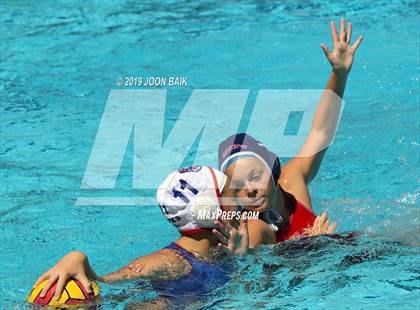 Thumbnail 3 in Tamalpais @ Campolindo (Acalanes Invitational) photogallery.