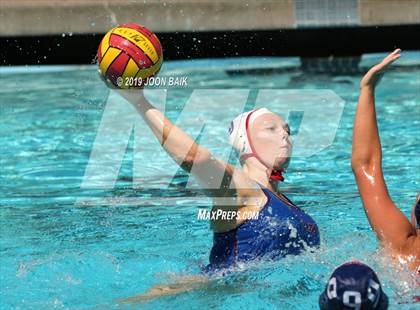 Thumbnail 1 in Tamalpais @ Campolindo (Acalanes Invitational) photogallery.