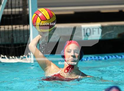 Thumbnail 3 in Tamalpais @ Campolindo (Acalanes Invitational) photogallery.