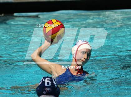Thumbnail 2 in Tamalpais @ Campolindo (Acalanes Invitational) photogallery.
