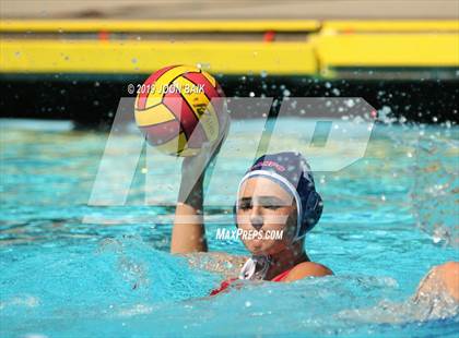 Thumbnail 2 in Tamalpais @ Campolindo (Acalanes Invitational) photogallery.
