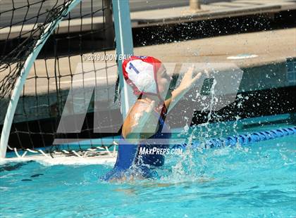 Thumbnail 2 in Tamalpais @ Campolindo (Acalanes Invitational) photogallery.