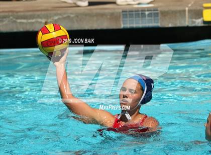 Thumbnail 3 in Tamalpais @ Campolindo (Acalanes Invitational) photogallery.
