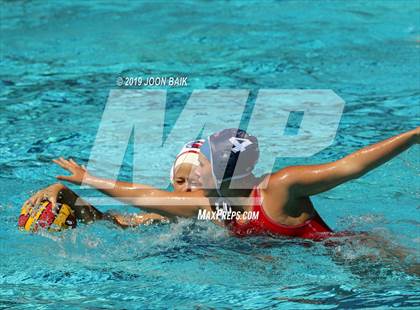 Thumbnail 2 in Tamalpais @ Campolindo (Acalanes Invitational) photogallery.