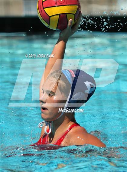 Thumbnail 1 in Tamalpais @ Campolindo (Acalanes Invitational) photogallery.