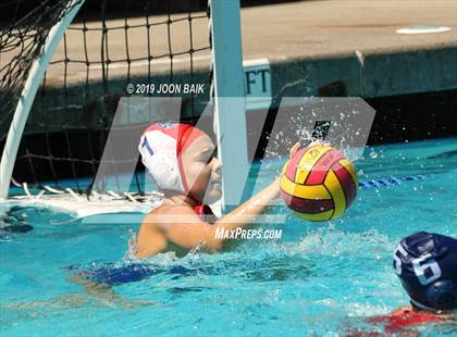 Thumbnail 1 in Tamalpais @ Campolindo (Acalanes Invitational) photogallery.
