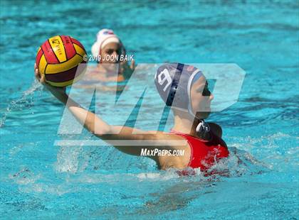 Thumbnail 1 in Tamalpais @ Campolindo (Acalanes Invitational) photogallery.