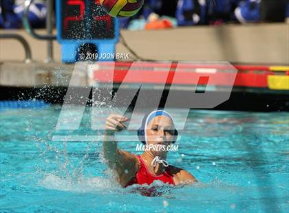 Thumbnail 3 in Tamalpais @ Campolindo (Acalanes Invitational) photogallery.