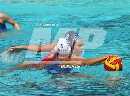 Thumbnail 3 in Tamalpais @ Campolindo (Acalanes Invitational) photogallery.