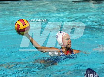 Thumbnail 3 in Tamalpais @ Campolindo (Acalanes Invitational) photogallery.