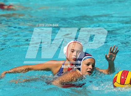 Thumbnail 2 in Tamalpais @ Campolindo (Acalanes Invitational) photogallery.
