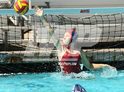 Thumbnail 3 in Tamalpais @ Campolindo (Acalanes Invitational) photogallery.