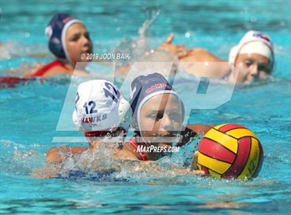 Thumbnail 2 in Tamalpais @ Campolindo (Acalanes Invitational) photogallery.